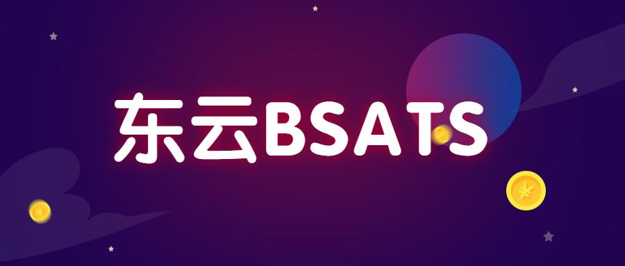 武漢東云BSATS